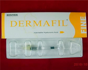 buy Hyaluronic acid gel Dermal Fillers online 1ml fine line - Click Image to Close